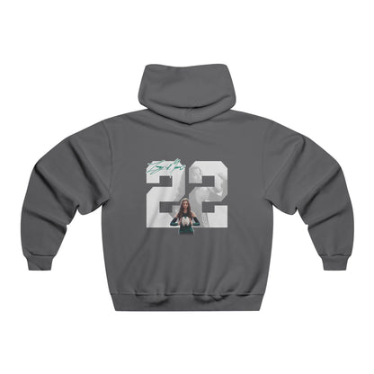 Lacy Marx Vintage Hoodie