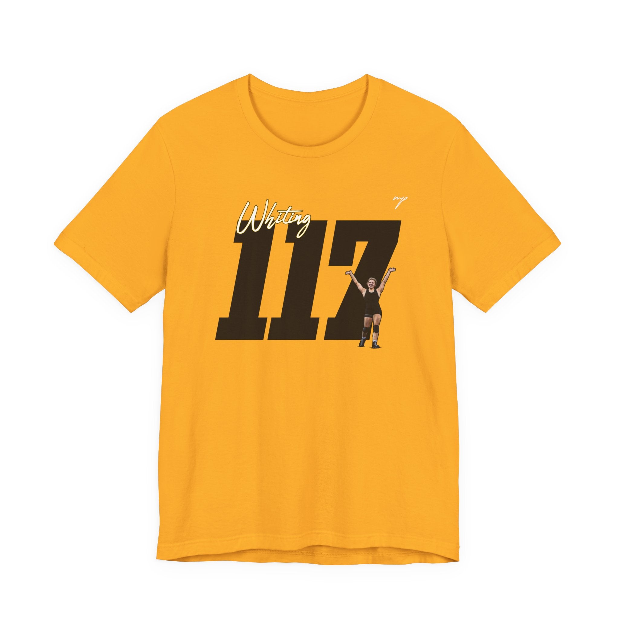 Taylor Whiting Graphic Tee