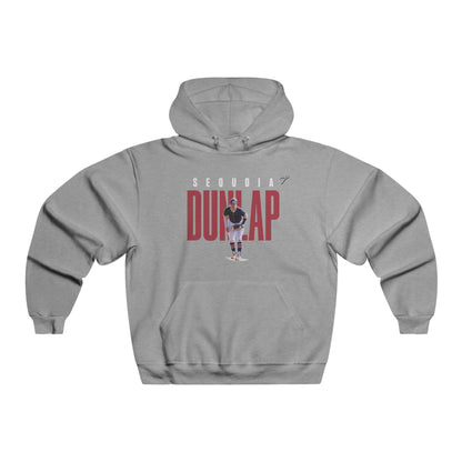 Sequoia Dunlap Vintage Hoodie