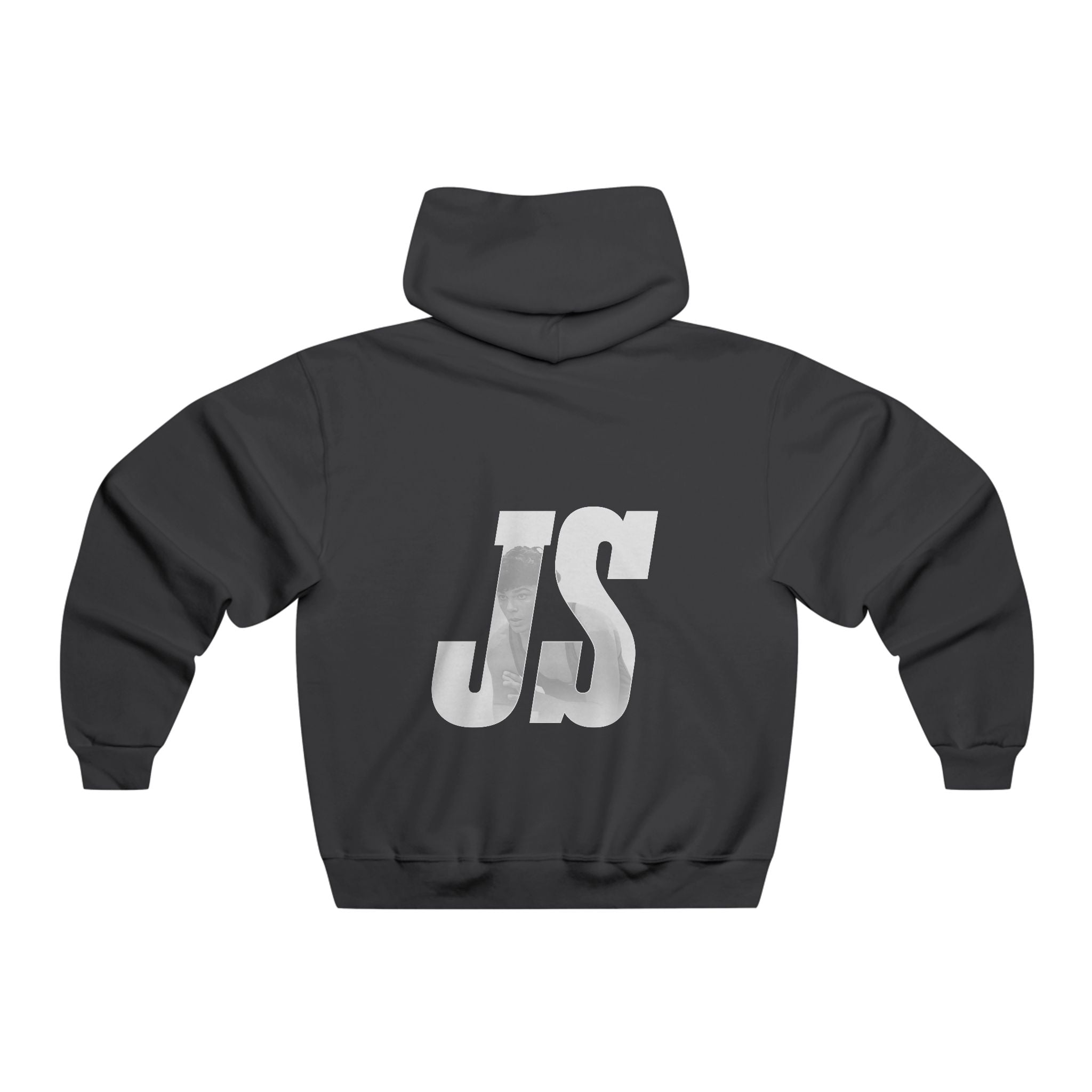 Joseph Sibaja Vintage Hoodie