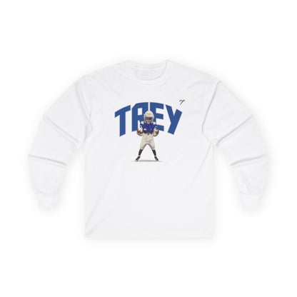 William Bowman Long Sleeve Tee