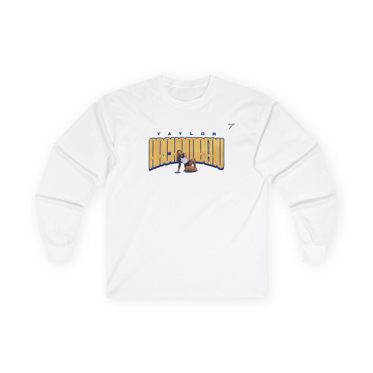 Taylor Archambeau Long Sleeve