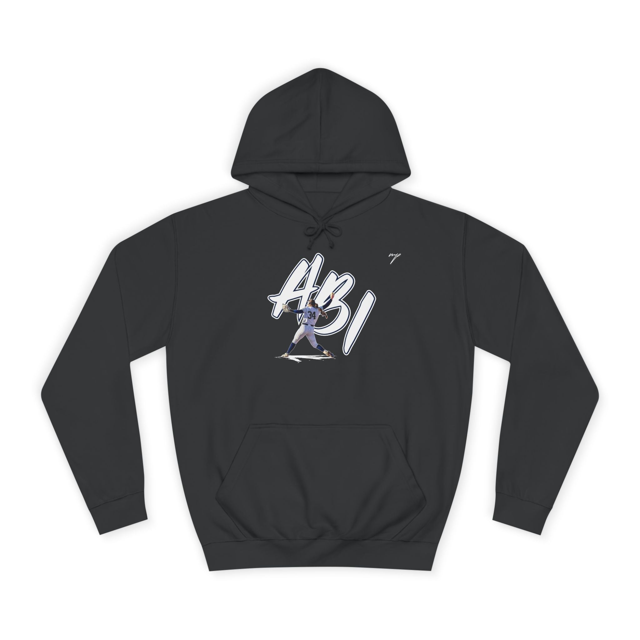 Abi Britton Hoodie