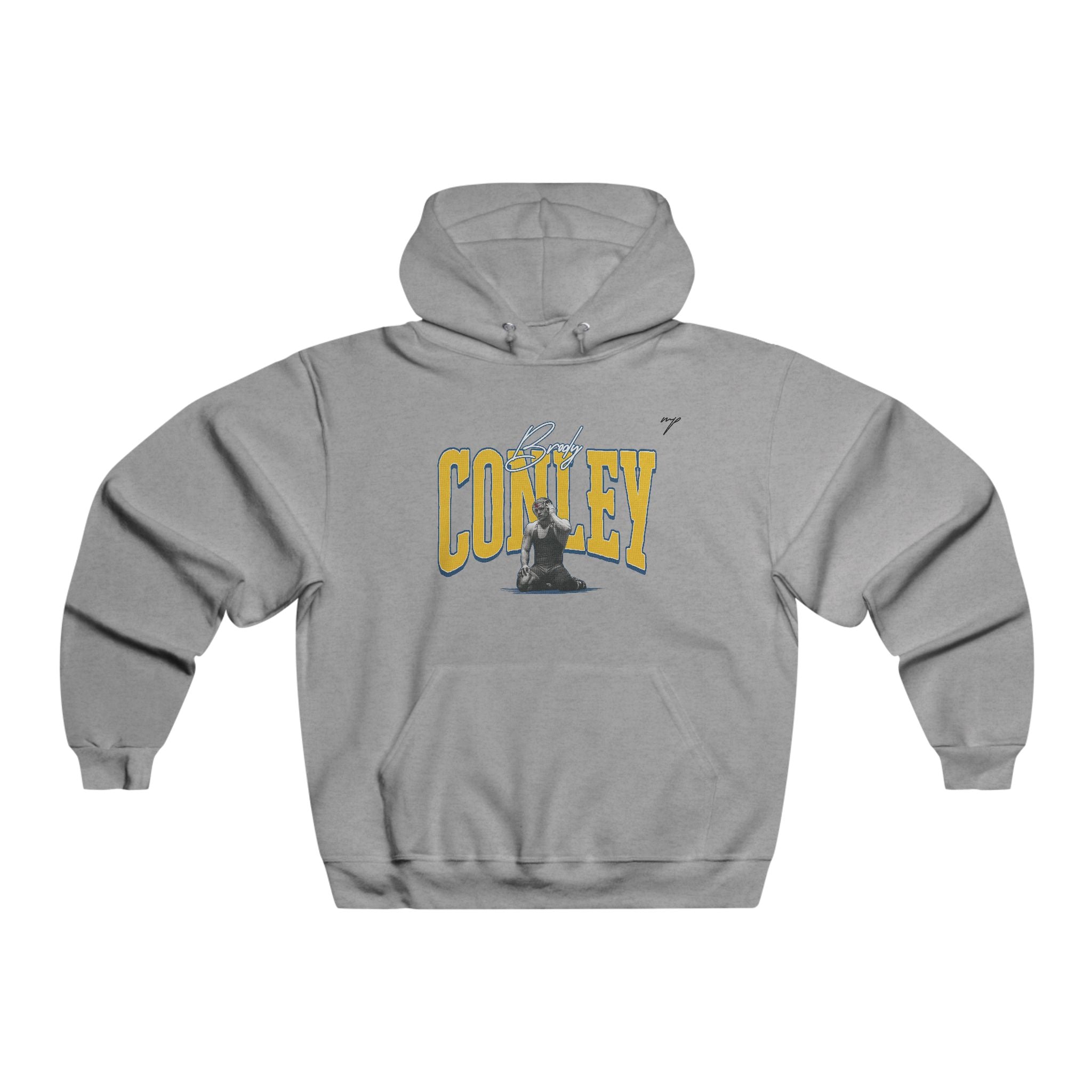 Brody Conley Vintage Hoodie