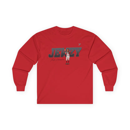 Jewels Hanawahine Long Sleeve Tee