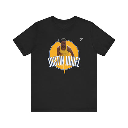 Justin Juniel Graphic Tee