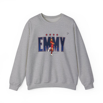 Emmy Higgins Crewneck