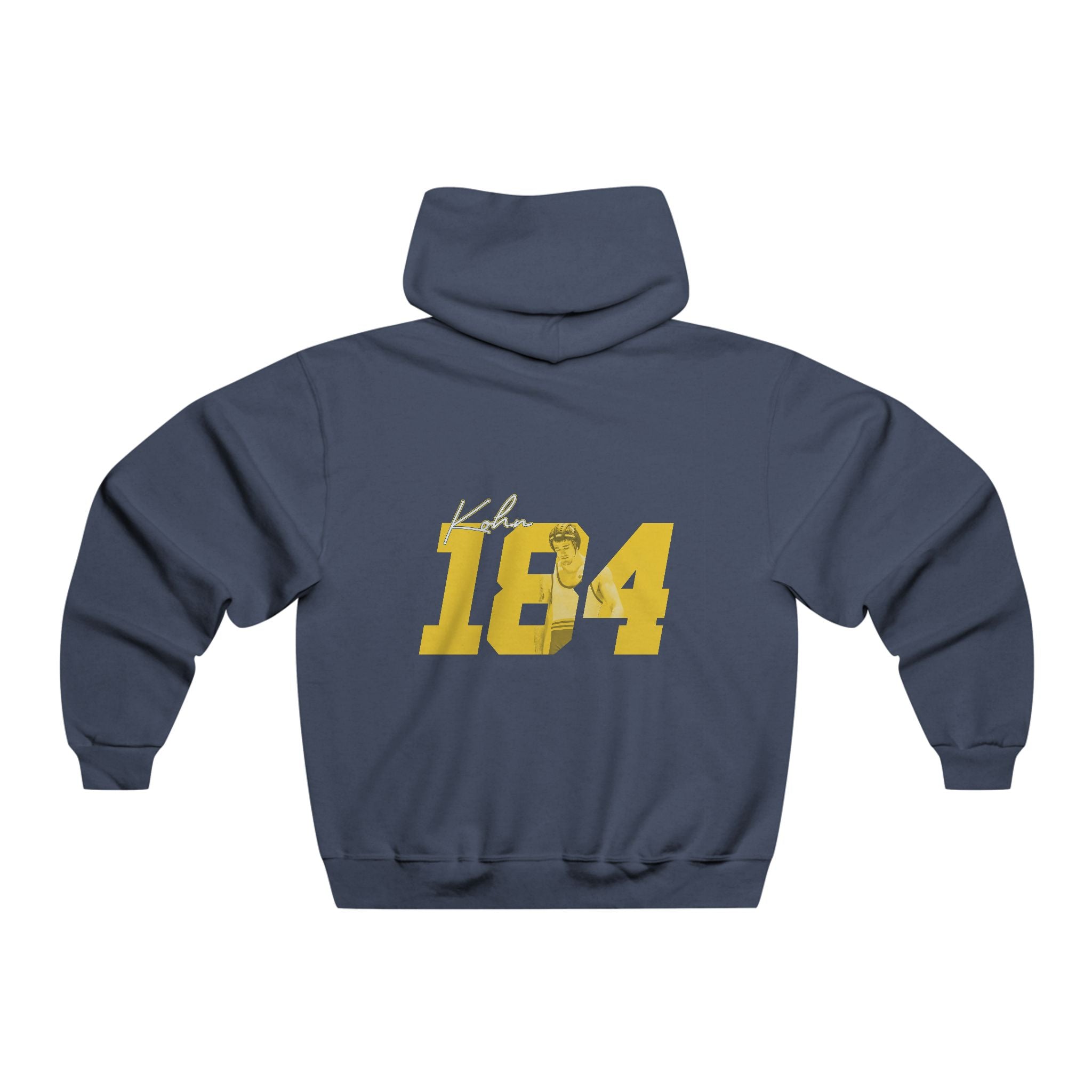 Dylan Kohn Vintage Hoodie