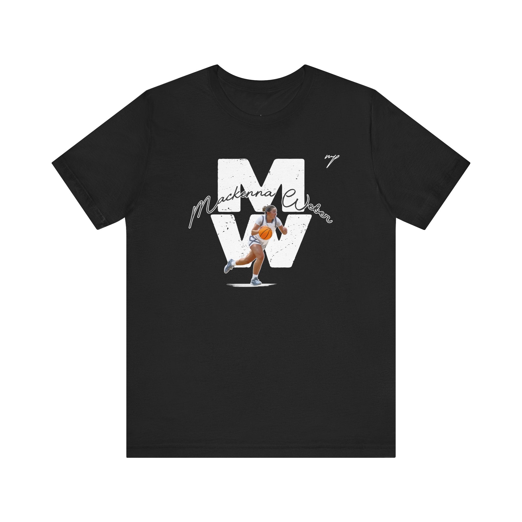 Mackenna Weber Graphic Tee