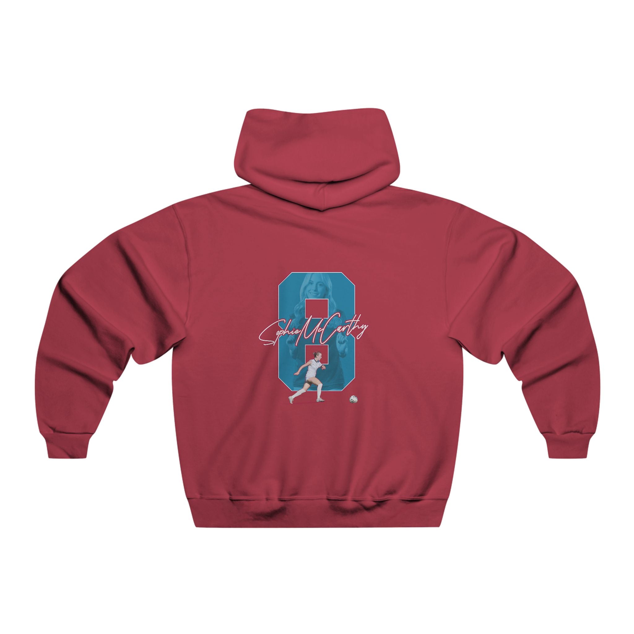 Sophie McCarthy Vintage Hoodie