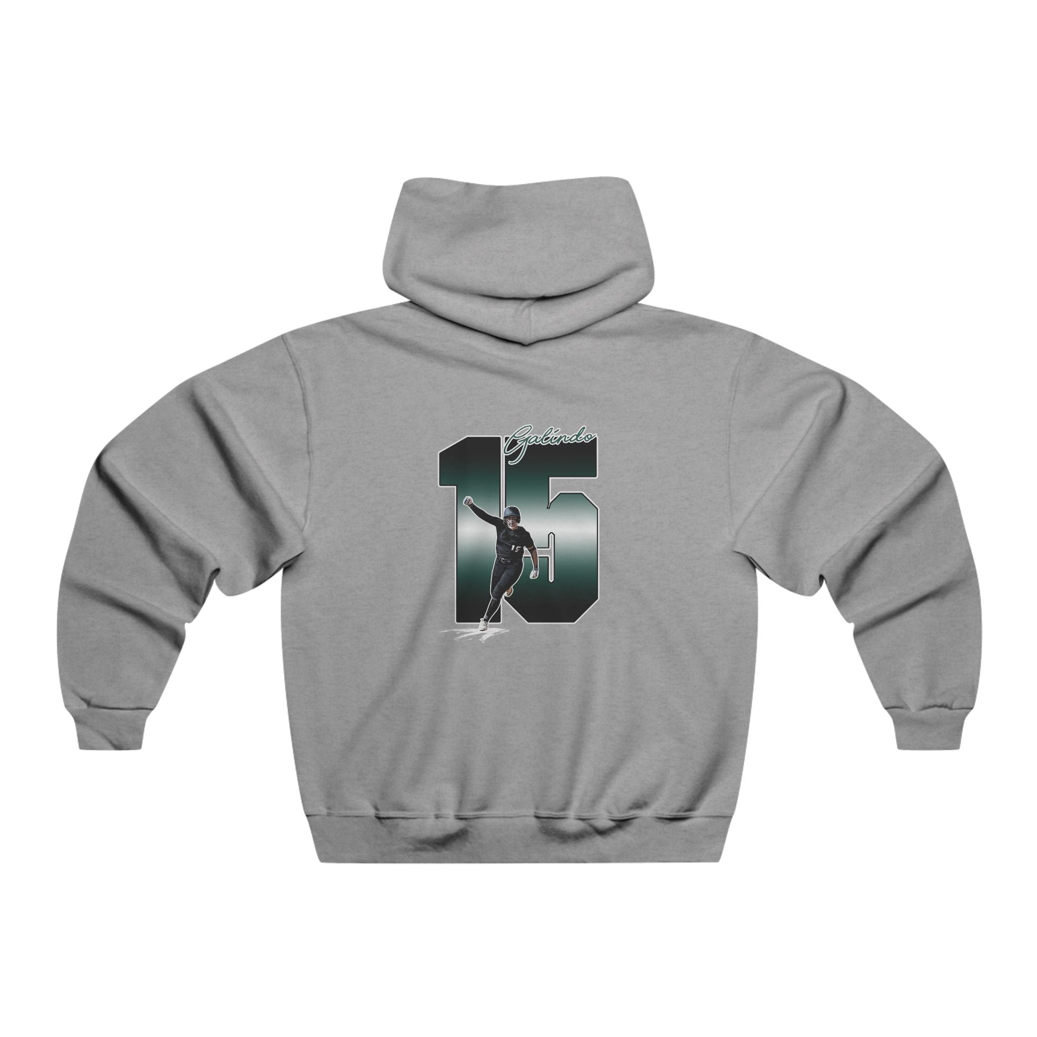 Alyssa Galindo Vintage Hoodie