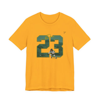 Ezra Oien Graphic Tee