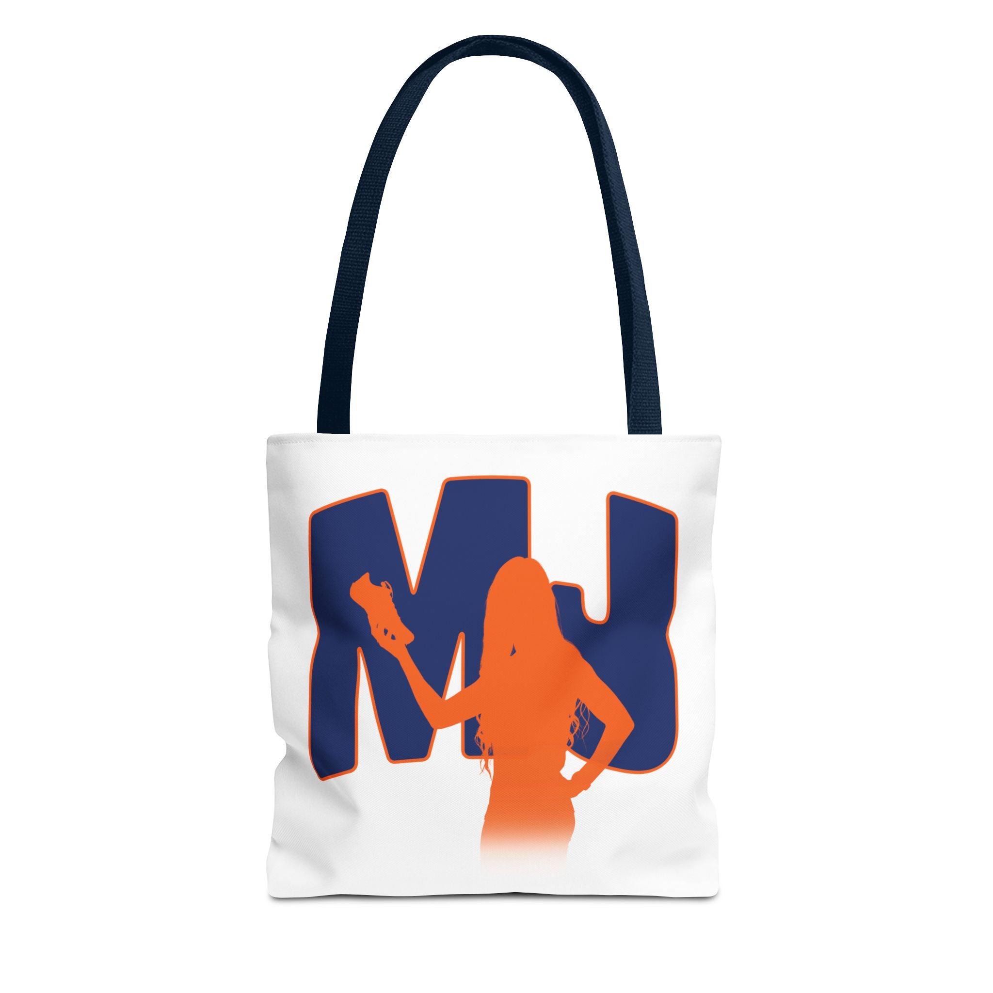 Maria Ringhand Tote Bag