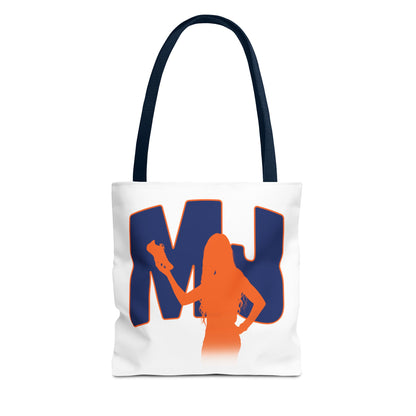 Maria Ringhand Tote Bag