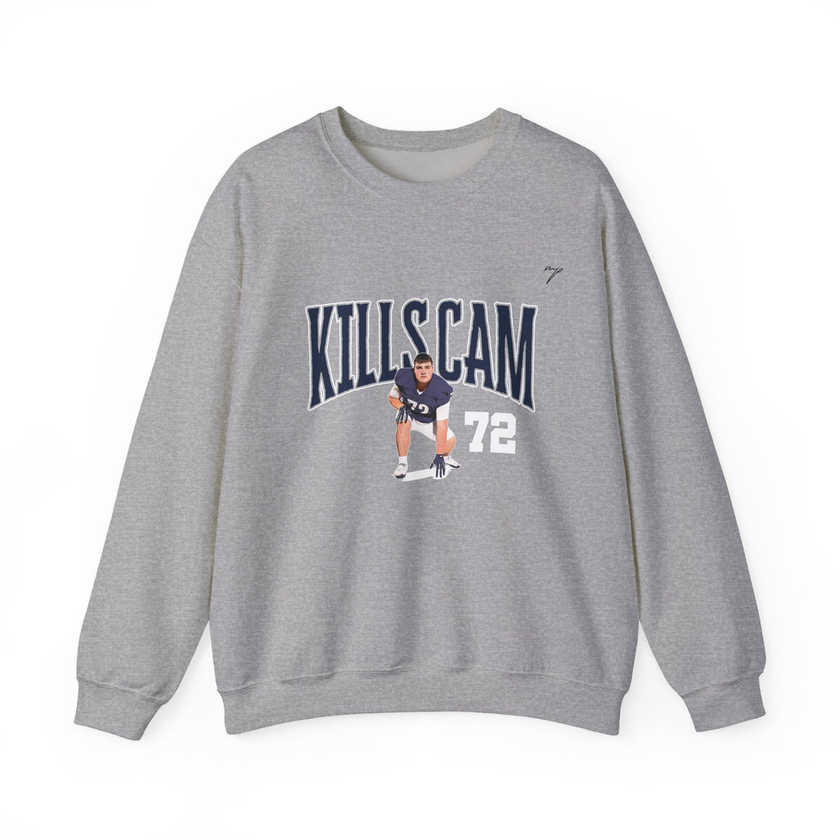 Kyle Cameron Crewneck