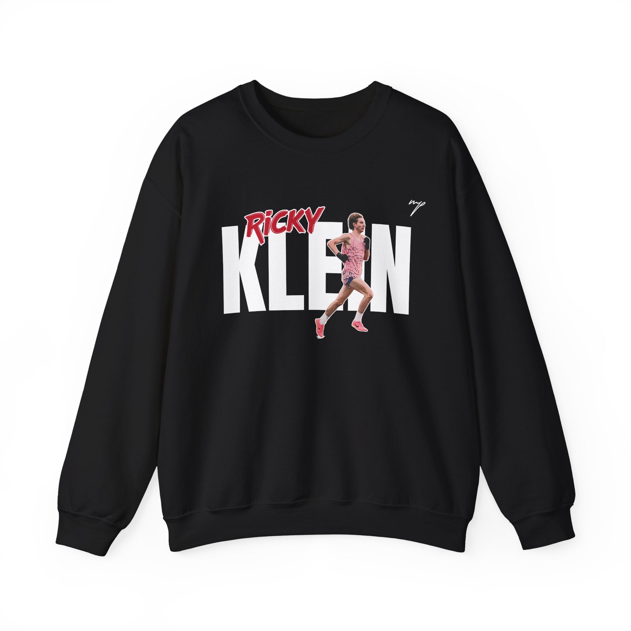Ricky Klein Crewneck