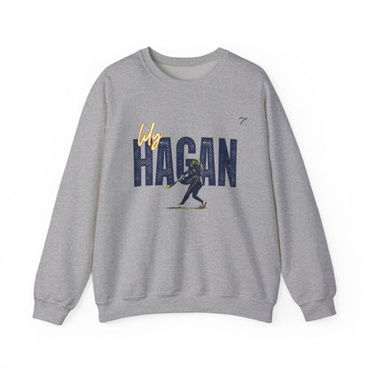 Lily Hagan Crewneck