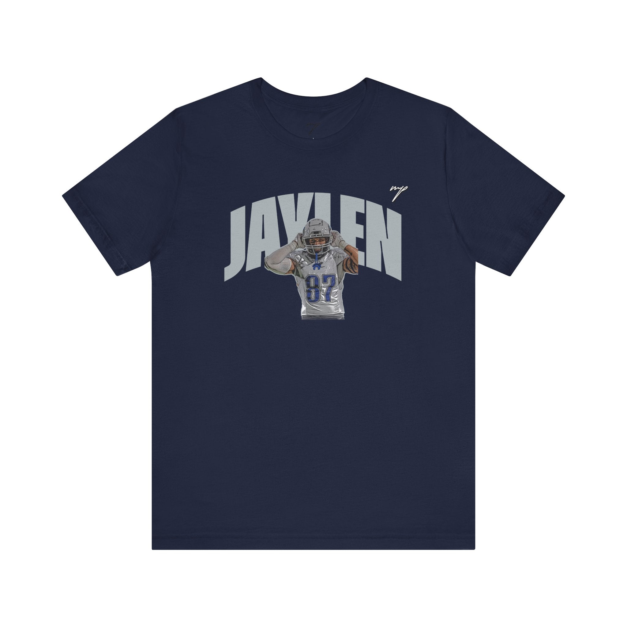 Jaylen Schleicher Graphic Tee