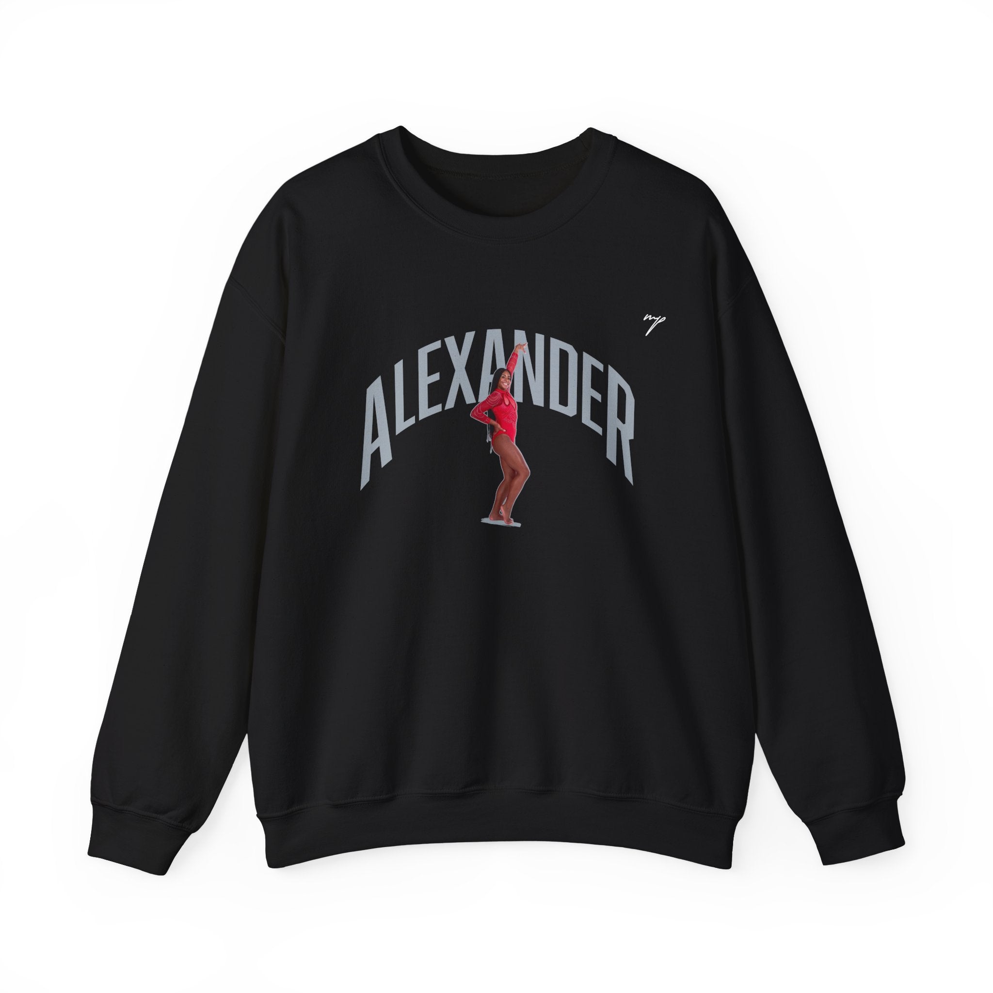 Paige Alexander Crewneck
