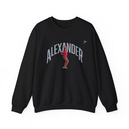 Paige Alexander Crewneck