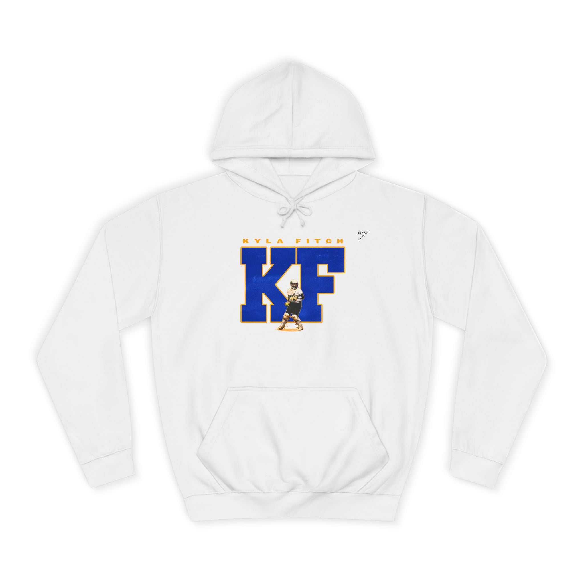 Kyla Fitch Hoodie