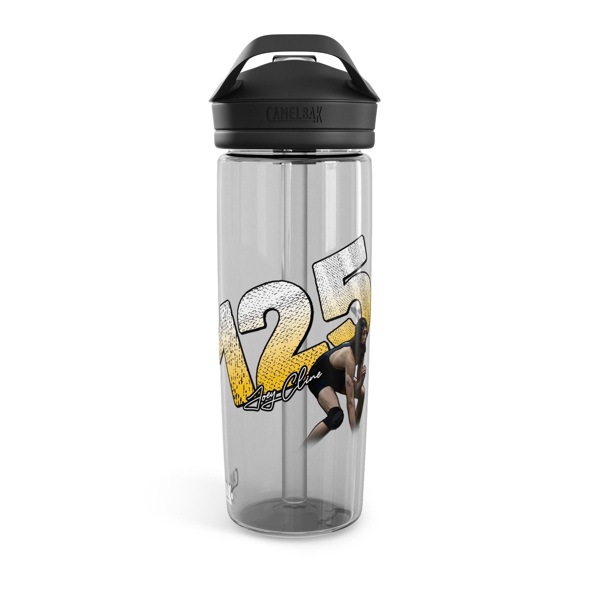 Joey Cline CamelBak Water Bottle