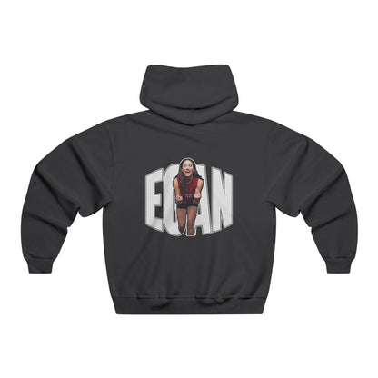 Grace Egan Vintage Hoodie