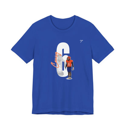 Fred Causey Graphic Tee