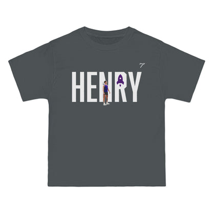 Henry Skinner Vintage Tee