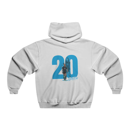 Yazmeen Smith Vintage Hoodie