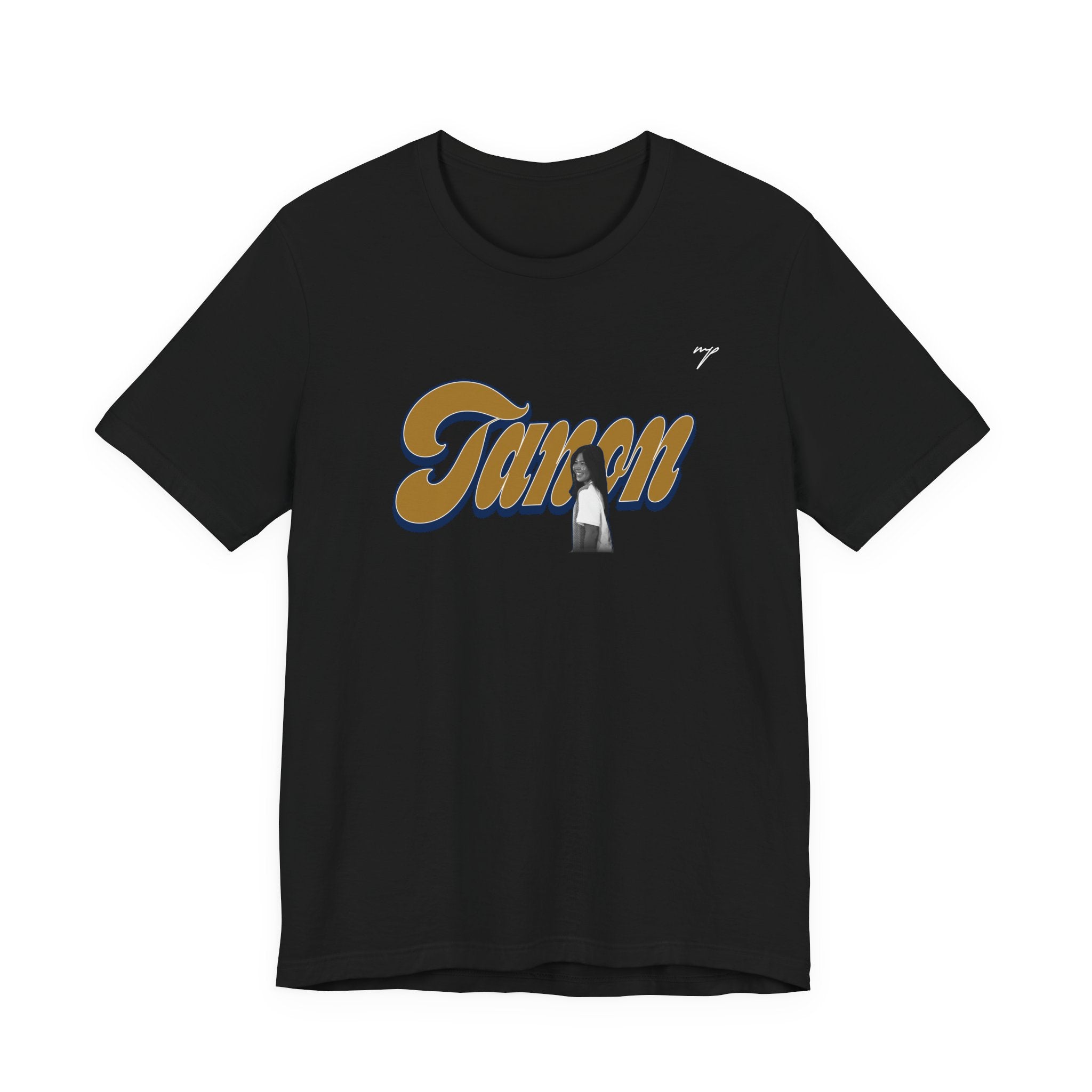 Brooklyn Tanon Graphic Tee