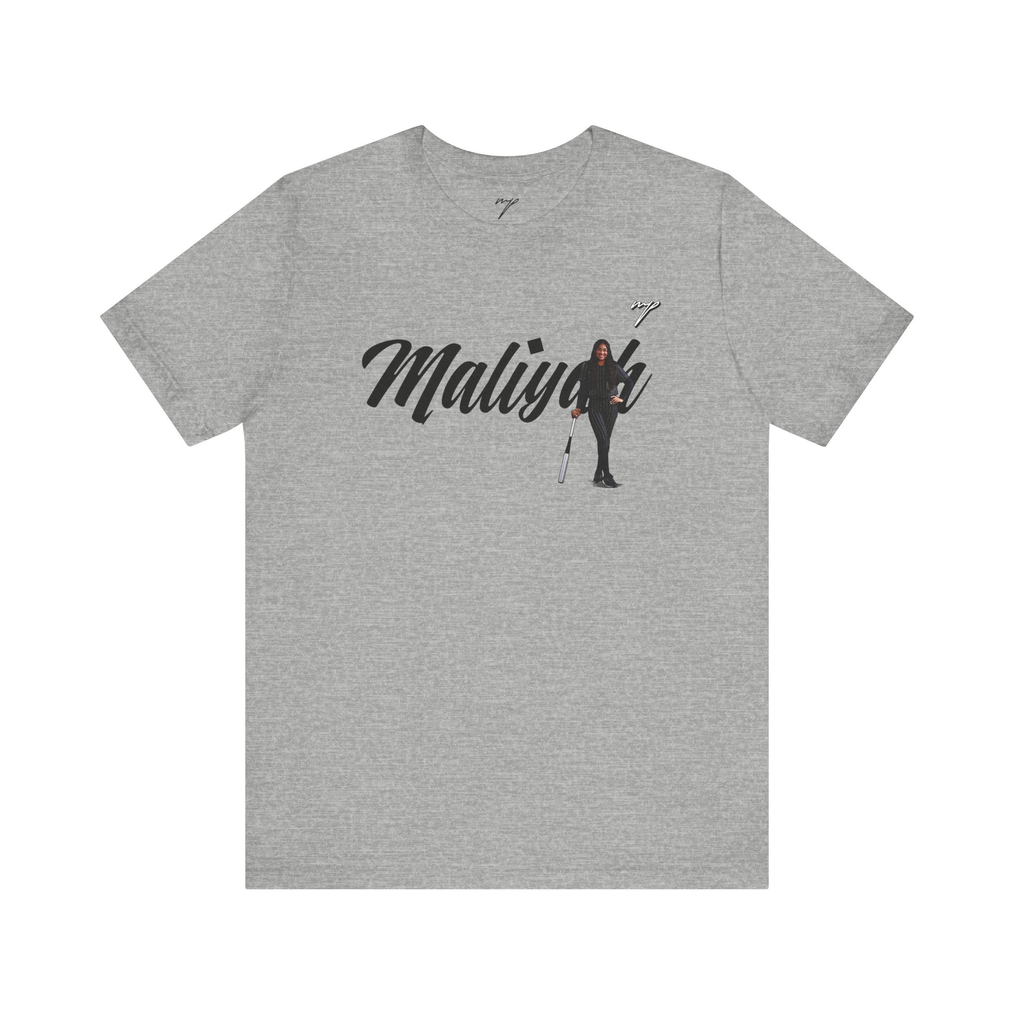 Maliyah Warren Graphic Tee