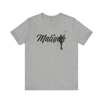 Maliyah Warren Graphic Tee