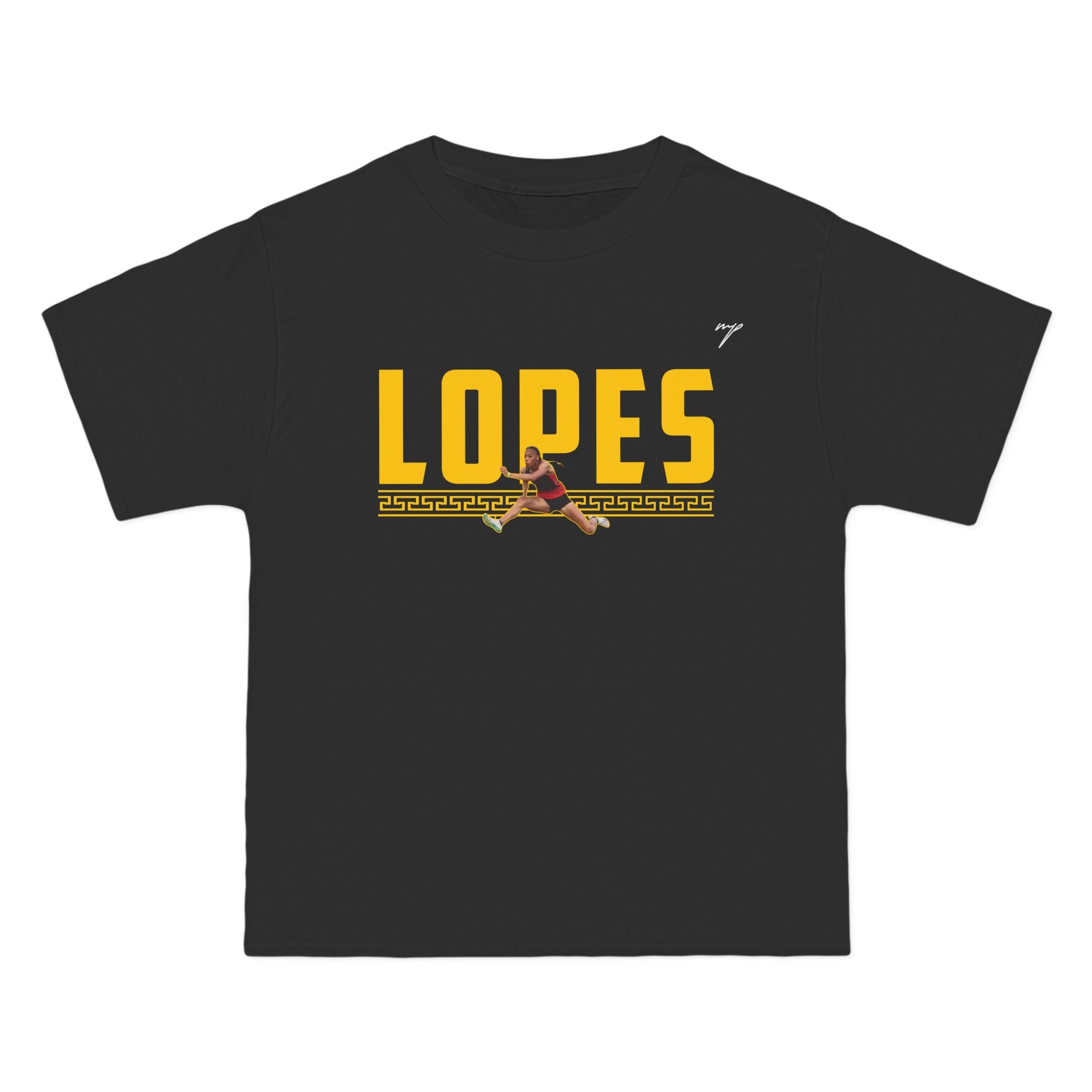 Sofia Lopes Vintage Tee