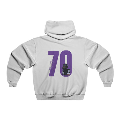 Jayvon Perry-Rouse Vintage Hoodie