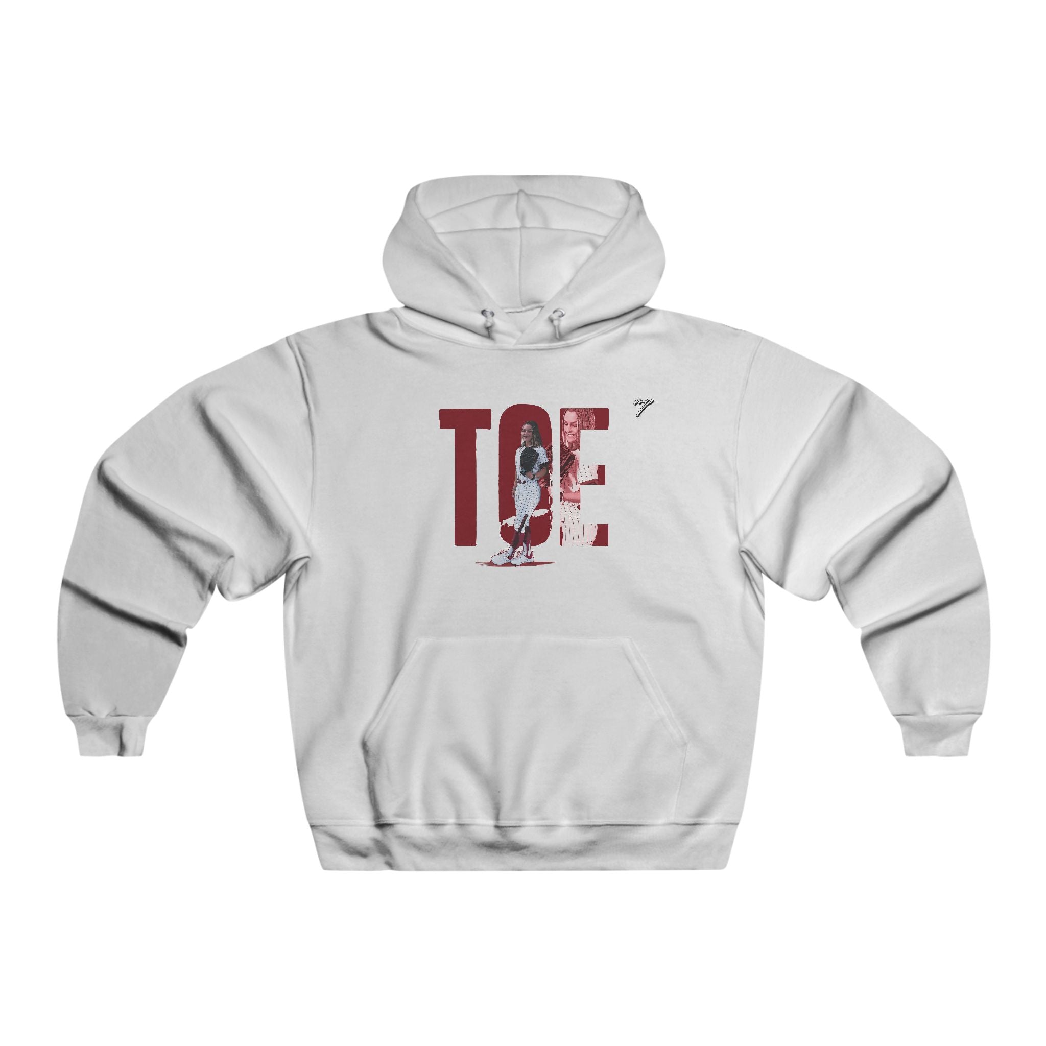 Tori Ensley Vintage Hoodie