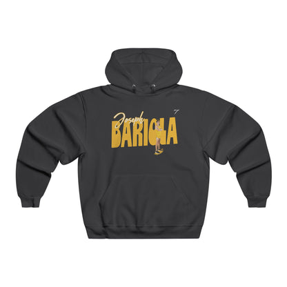 Joseph Bariola Vintage Hoodie