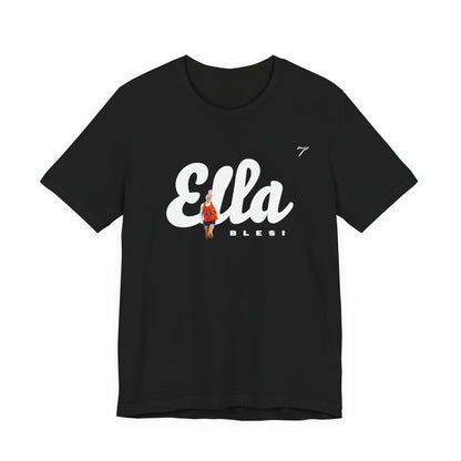 Ella Blesi Graphic Tee