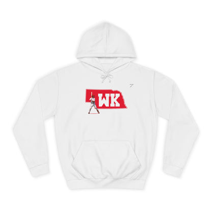 Will Kaskie Hoodie