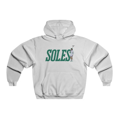 Ransom Soles Vintage Hoodie