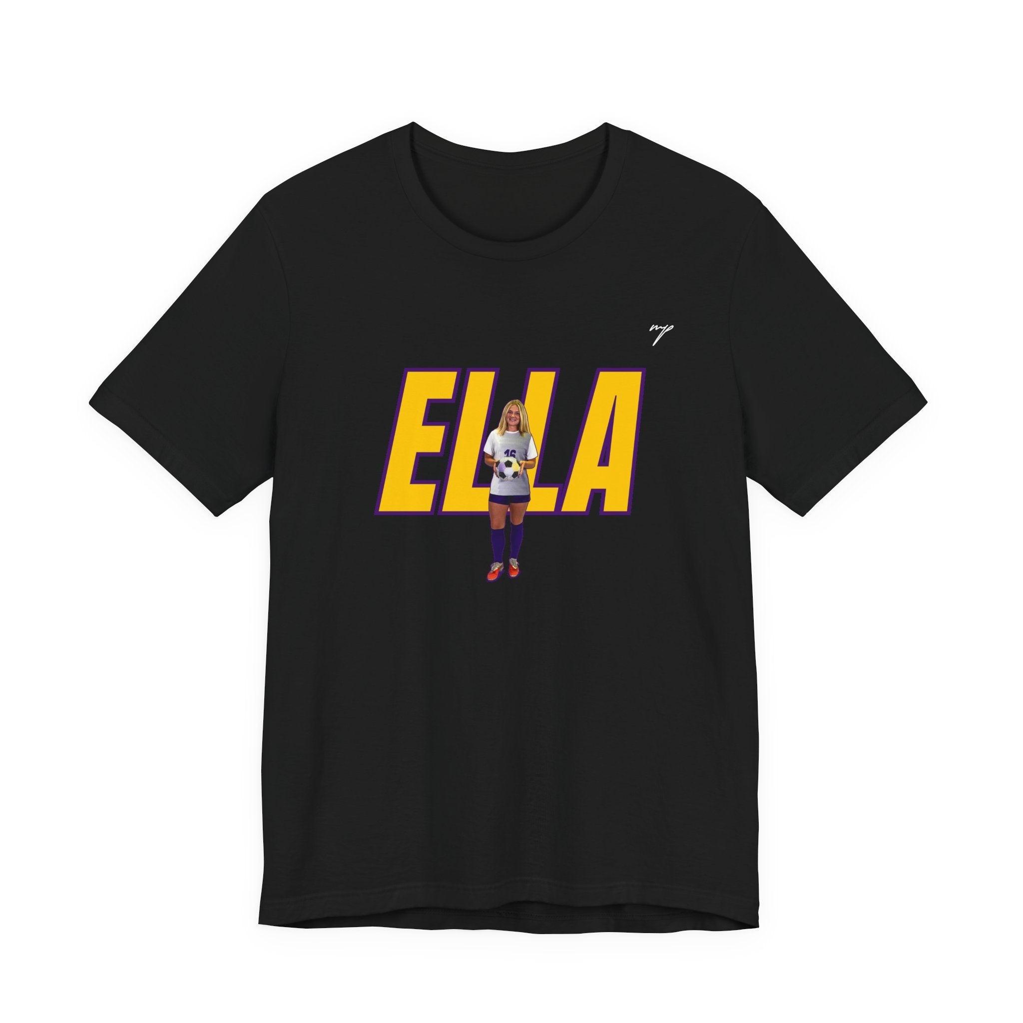 Ella Ubben Graphic Tee