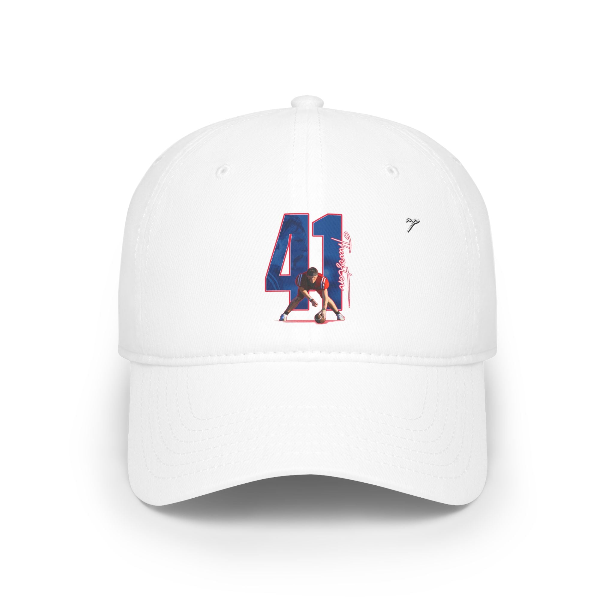 Xian Thurston Hat