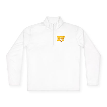 Kylee Bromley Quarter-Zip