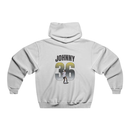 Jorge Jonathan Diaz Vintage Hoodie