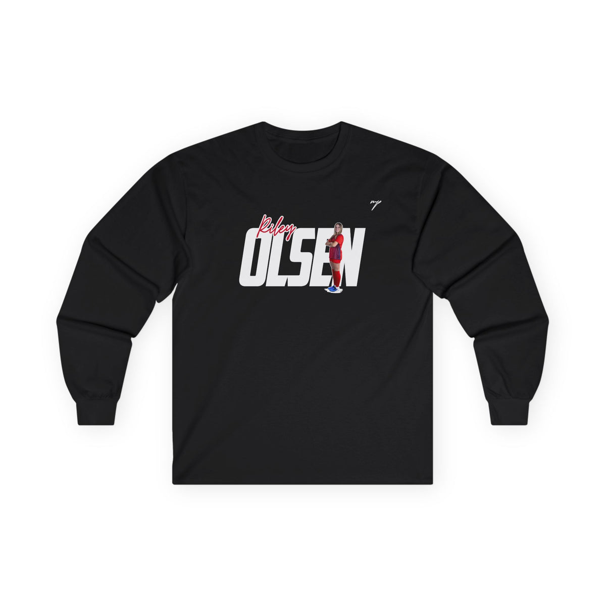 Riley Olsen Long Sleeve