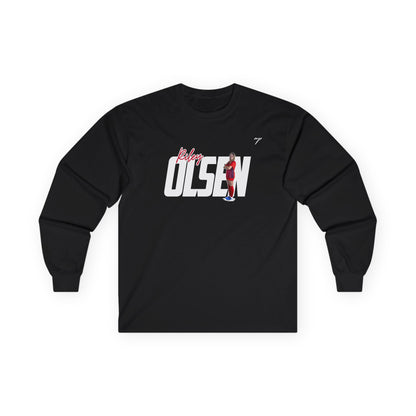 Riley Olsen Long Sleeve