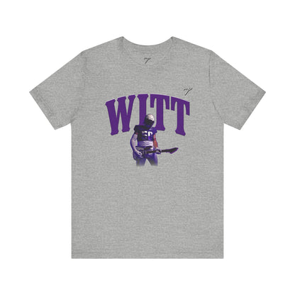 Witten Van Hoy Graphic Tee