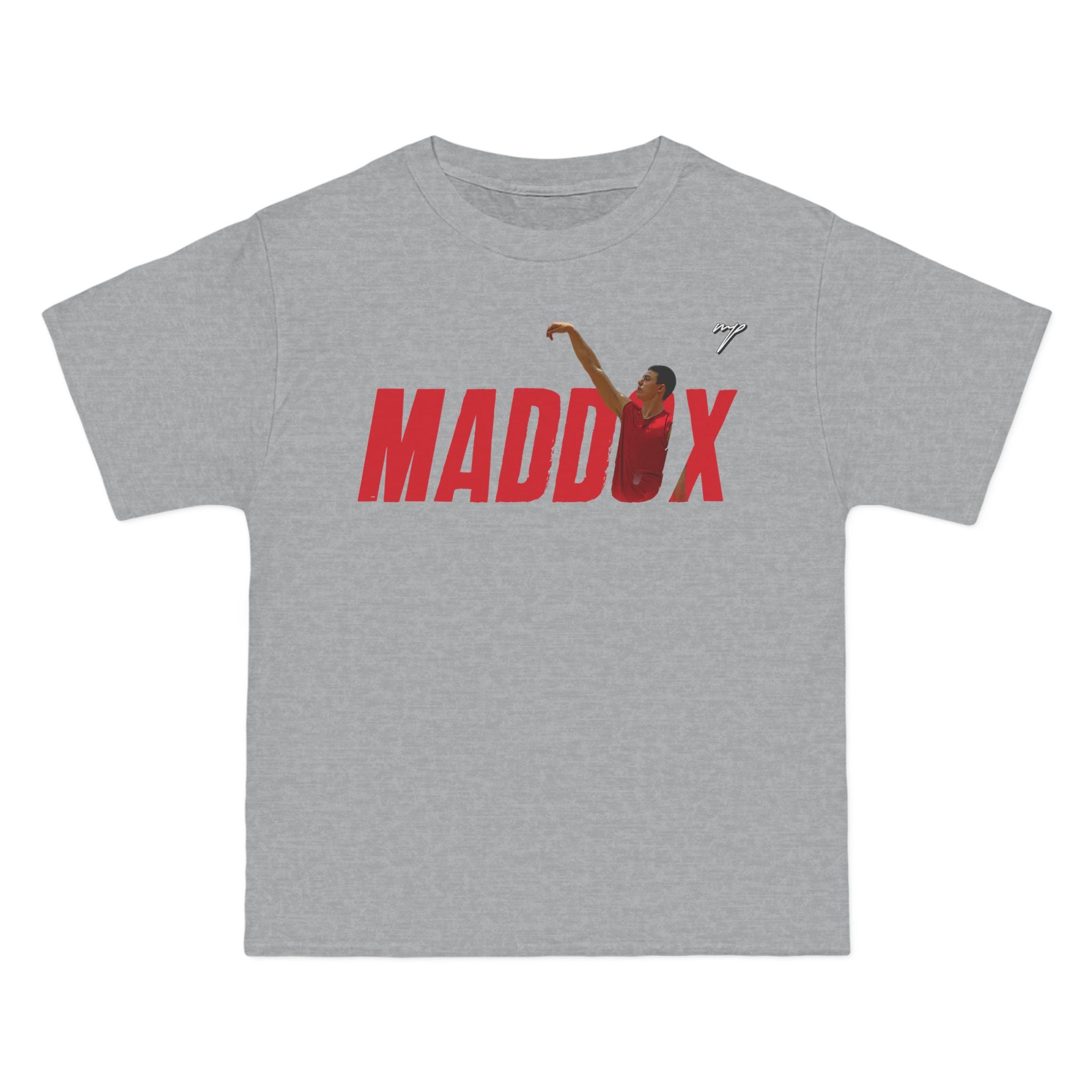 Maddox Teeter Vintage Tee