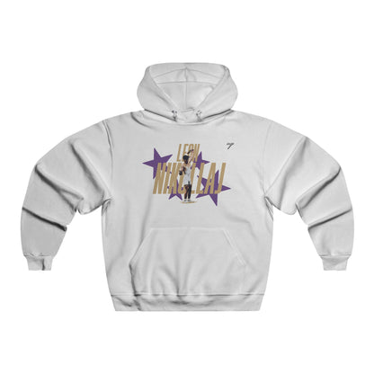 Leon Nikollaj Vintage Hoodie