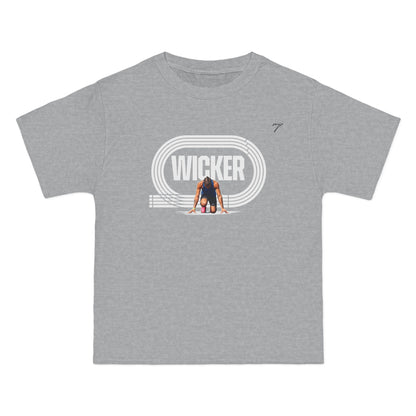 Janarvious Wicker Vintage Tee